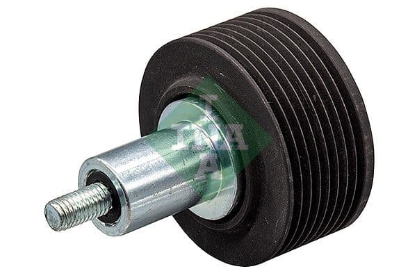 Multi V-riemschijf past: CUMMINS