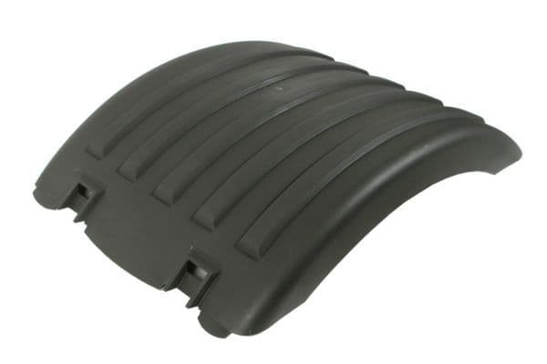 Achterspatbord Links/Rechts ((geen hulpstukken)) past: SCANIA G II, L, P II, R II, S 09.16-