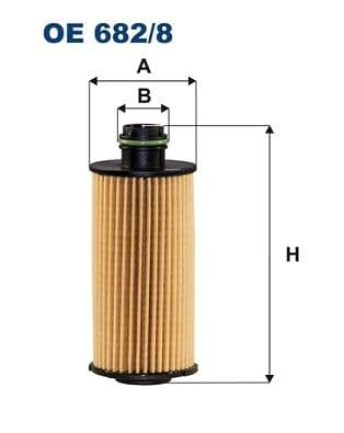 Oil filter
