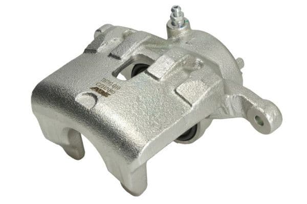 Schijfremklauw Voor Links (nieuw) past: HYUNDAI VELOSTER 1.6 03.11-12.17