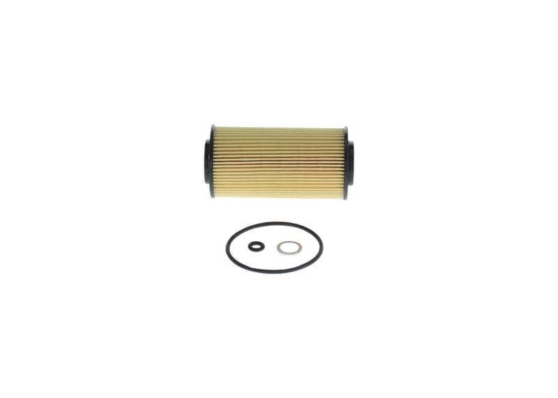 Oil filter