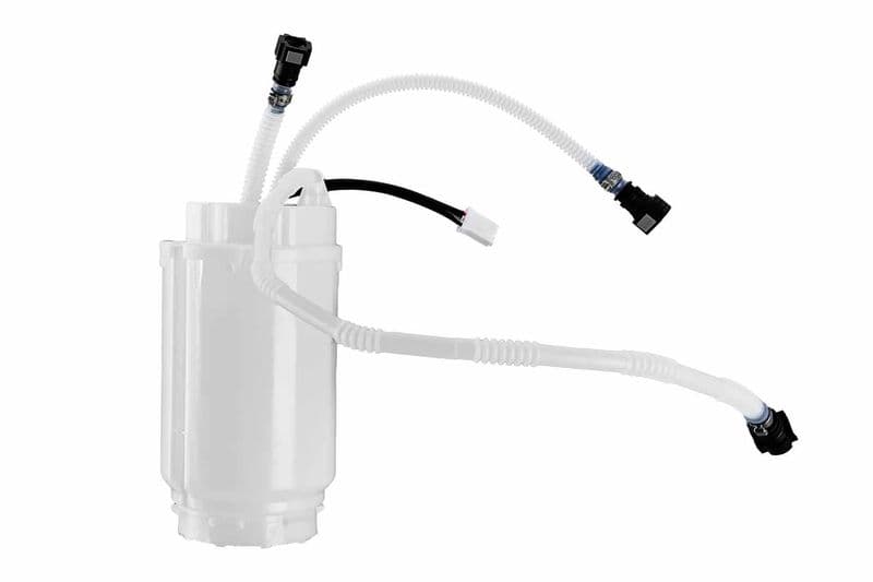 Elektrische brandstofpomp (in huisvesting) past: VW TOUAREG 3.0D-6.0 10.02-05.10