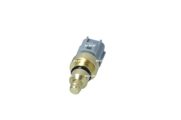 Koelvloeistoftemperatuursensor (aantal pinnen: 2) past: FORD FIESTA IV, FIESTA V, FUSION, KA, STREET KA 1.3/1.6 09.96-11.08