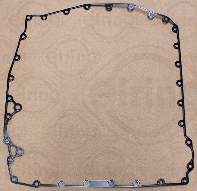 Versnellingsbak pakking