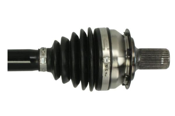 Aandrijfas Voor Rechts 496mm (nieuw, voertuigen zonder ABS) past: MERCEDES A (W176), B SPORTS TOURER (W246, W242), CLA (C117), CLA SHOOTING BRAKE (X117) 1.6 11.11-03.19