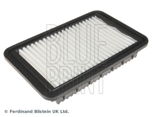 Luchtfilter (Patroon) past: HYUNDAI I10 I, I10 III  KIA PICANTO II, PICANTO III 1.0/1.0LPG/1.2 01.11-