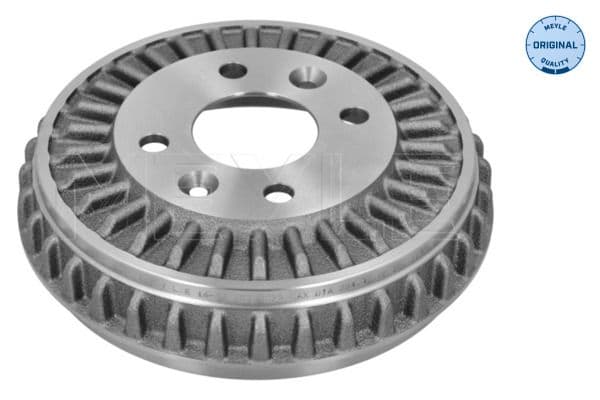 Brake drum