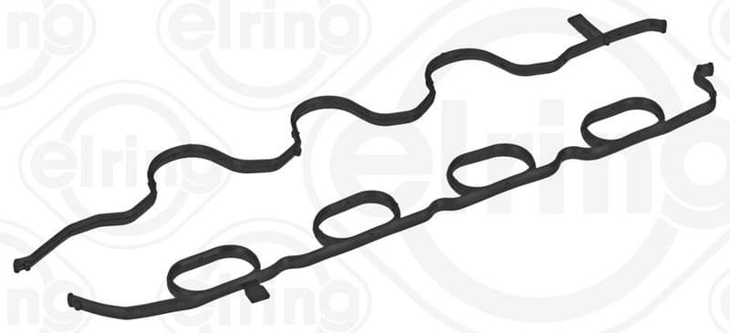 Gasket Set, cylinder head cover