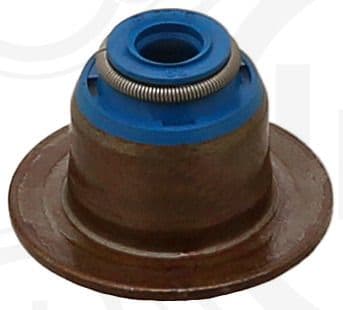 Valve stem gasket/seal