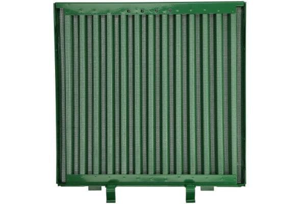 Voorgrille past: JOHN DEERE 1000, 2000 01.76-12.87