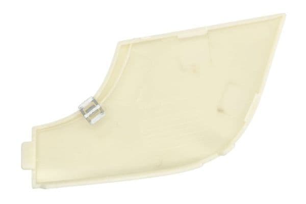 Bumper element (afdekking koplamp) Voor Rechts past: MAN TGX II 02.20-