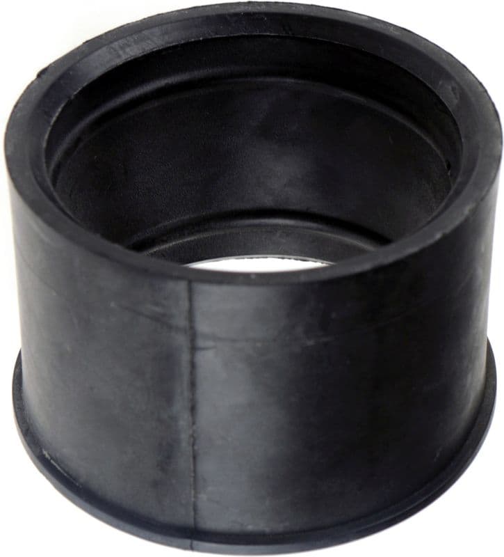 Intercooler slang (diameter 70mm, lengte 55mm, zwart) past: SUBARU FORESTER, IMPREZA 2.5 06.05-12.08