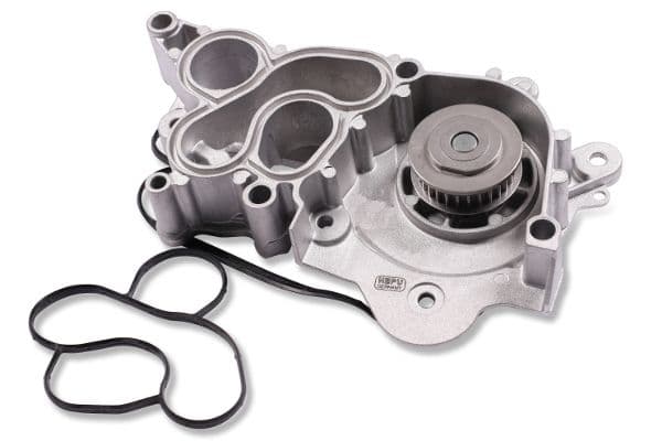 Waterpomp, met pakking past: AUDI A1, A1 CITY CARVER, A3, A4 B9, A5, Q2, Q3  CUPRA FORMENTOR, LEON, LEON SPORTSTOURER  SEAT ALHAMBRA, ARONA, ATECA, IBIZA IV, IBIZA IV SC 1.0-1.6D 04.11-