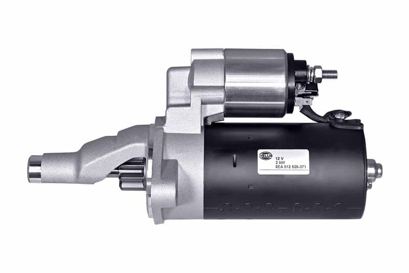 Starter (12V, 2kW, (en) new with a deposit) past: AUDI A4 B5, A4 B6, A4 B7, A6 C5, A8 D2, ALLROAD C5  SKODA SUPERB I  VW PASSAT B5, PASSAT B5.5 2.5D/2.8 04.96-03.08