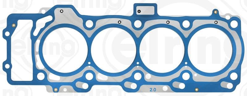 Cylinder head gasket