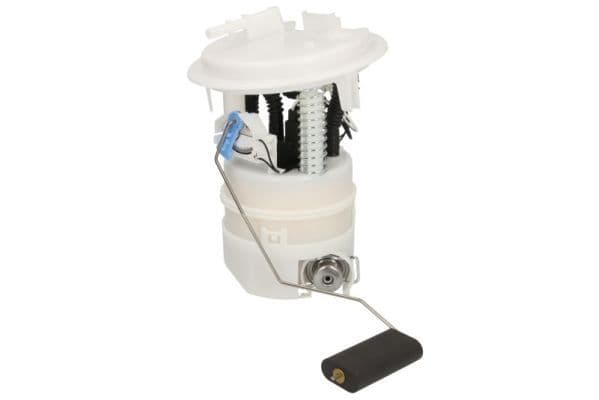 Elektrische brandstofpomp (module) past: CITROEN C4 GRAND PICASSO II, C4 II, C4 PICASSO II, DS4 1.4/1.6/1.6LPG 11.09-