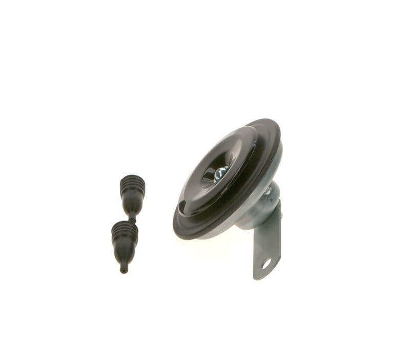 Signal Horn