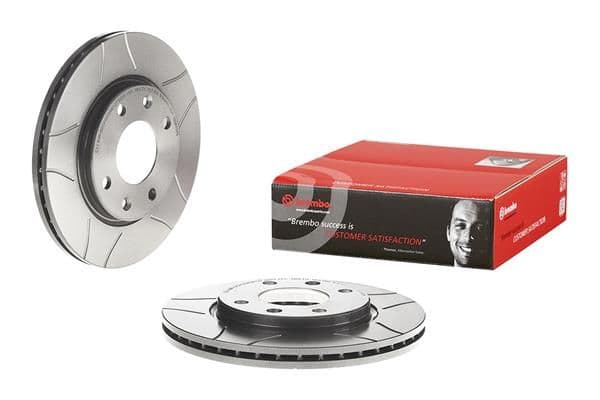 BREMBO
