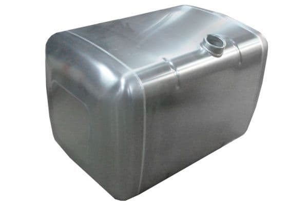 Brandstoftank (400l aluminium) past: FORD F-MAX 11.18-