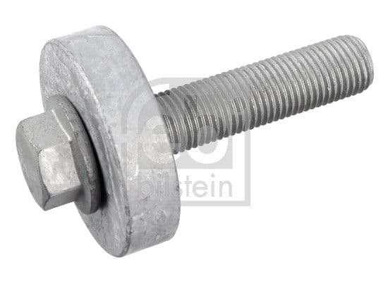 Pulley Bolt
