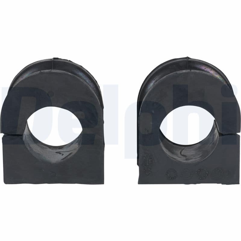 Mounting, stabiliser bar