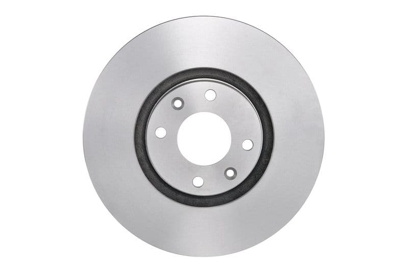 Brake disc Voor Links/Rechts past: DS DS 3 / DS 3  ALFA ROMEO JUNIOR  CITROEN C3 AIRCROSS II, C3 IV, C4, C4 GRAND PICASSO I, C4 I, C4 III, C4 PICASSO I, C4 X  OPEL CORSA F 1.2-Electric 10.03-