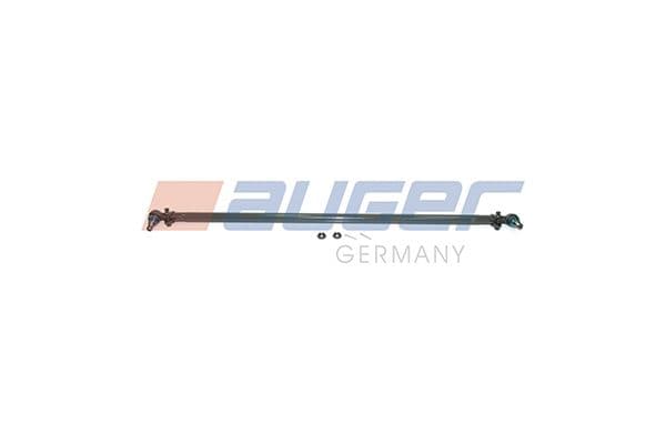 Steering rod