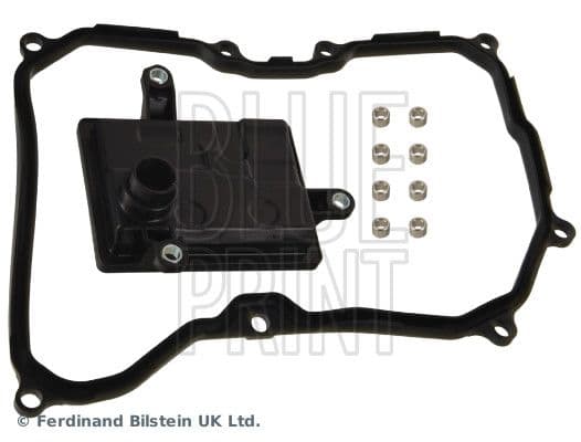 Hydraulic Filter Kit, automatic transmission