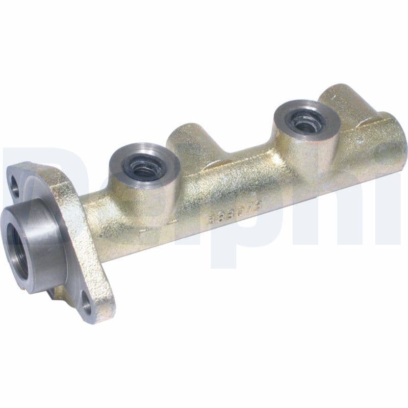 Brake master cylinder