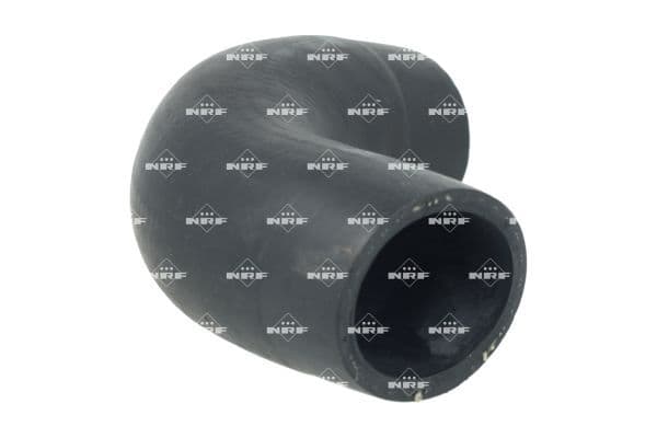 Intercooler slang past: VOLVO C30, S40 II, V50  FORD C-MAX, FOCUS C-MAX, FOCUS II 1.6D 10.03-12.12