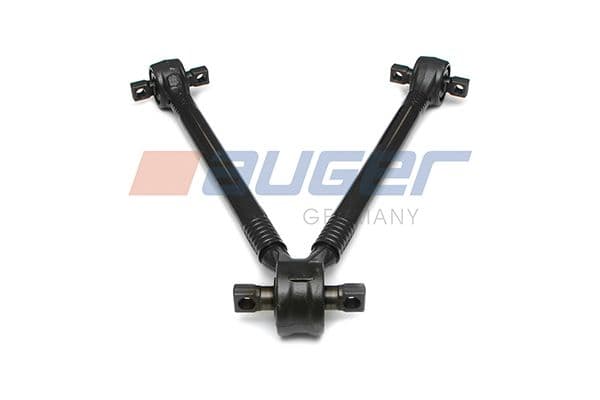 Stuurstang Achter Links/Rechts (L-665mm, seargent) past: IVECO STRALIS I, TRAKKER I 02.02-