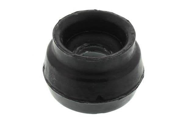Motorsteun Achter Links, bodem, rubber-metaal past: FIAT PUNTO  LANCIA YPSILON 1.2-1.9D 09.99-03.12