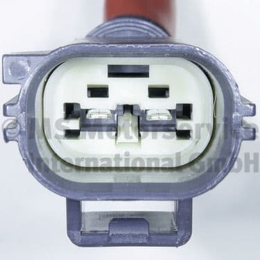 DeNOx-systeem ammoniakinjector past: FORD TOURNEO CUSTOM V362, TRANSIT CUSTOM V362, TRANSIT V363 2.2D 09.12-12.23