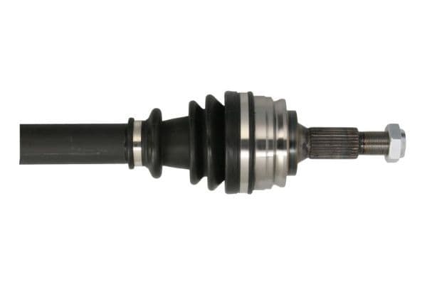 Aandrijfas Voor Rechts 939mm (voor voertuigen met ABS, nieuw) past: CITROEN C4 GRAND PICASSO II 1.6D 09.13-03.18