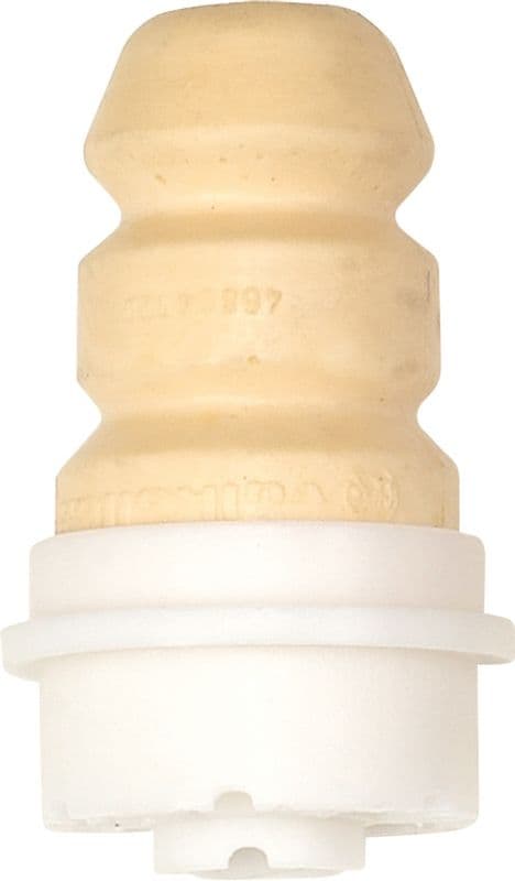 Rubber Buffer, suspension