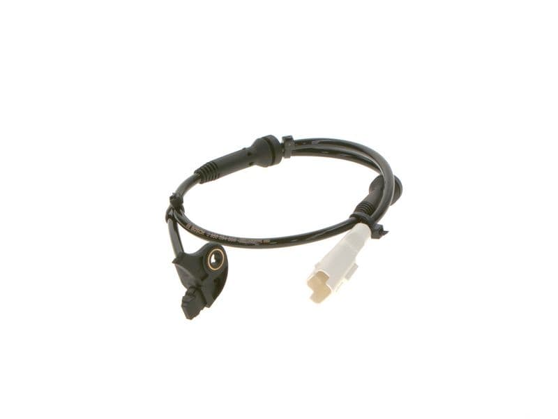 ABS-sensor Voor Links/Rechts past: CITROEN C4, C4 I  PEUGEOT 3008 I, 307, 308 I 1.4-2.0D 08.00-08.16