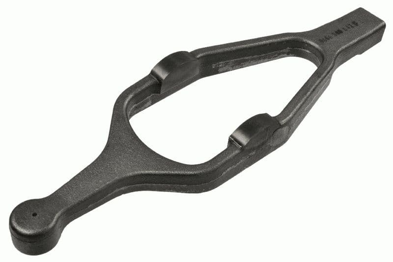 Ontkoppelingsvork past: MAN TGL I 04.05-03.22