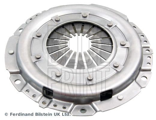 Clutch Pressure Plate