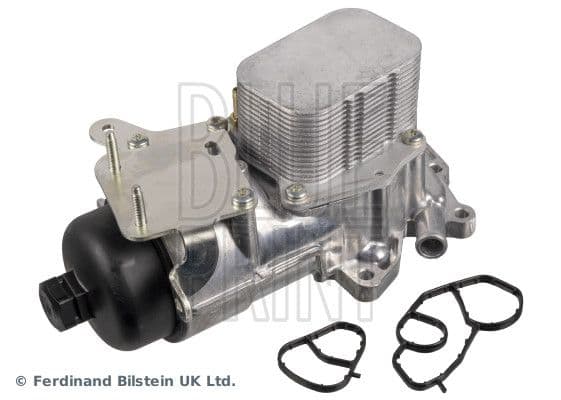 Housing, oil filter
