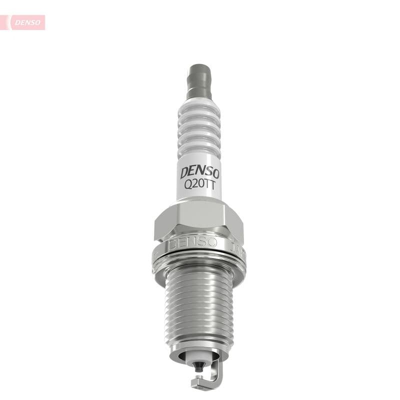 Spark plug