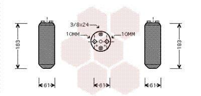 Dryer, air conditioning