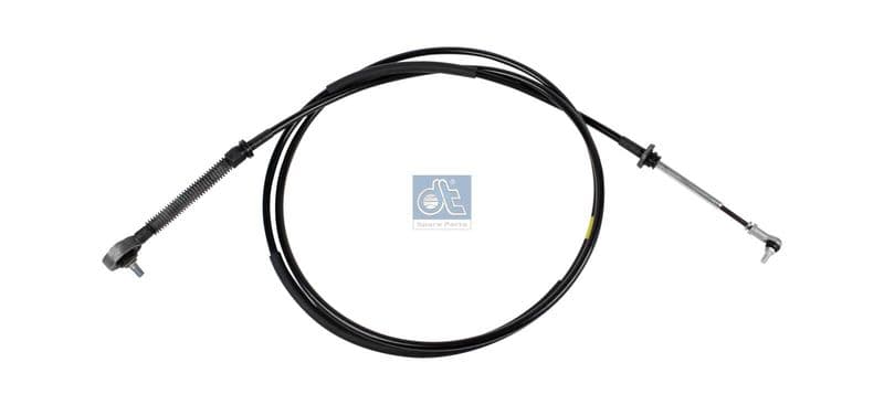 Cable Pull, manual transmission