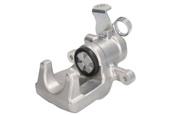 Schijfremklauw Achter Rechts (nieuw) past: OPEL ADAM, CORSA E 1.0-1.6 10.12-