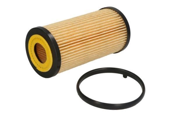 Oil filter