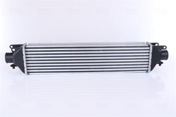 Toevoerluchtkoeler past: FIAT LINEA 1.4/1.6D 05.07-