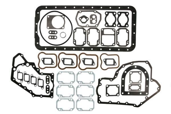 Complete set motorpakkingen 984P past: LAMBORGHINI C 684, R 684  SAME 70