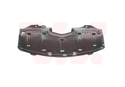 Motorkap / Onderdelen / Isolatie