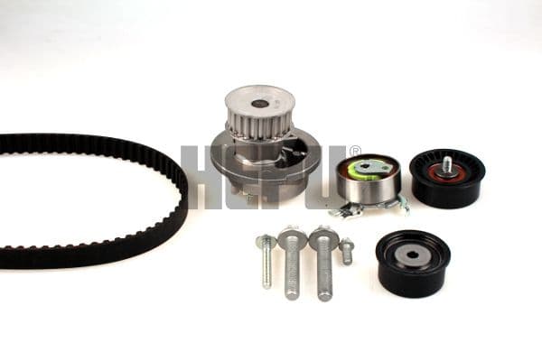 Water Pump & Timing Belt Kit