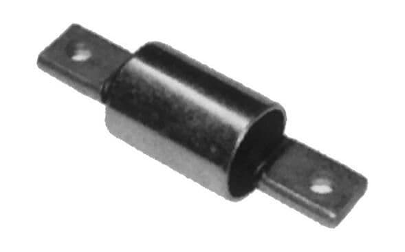 Voorste spoorcontrole-arm silent block (10x39x39/109 mm) past: ALFA ROMEO 166 2.0-3.2 09.98-06.07