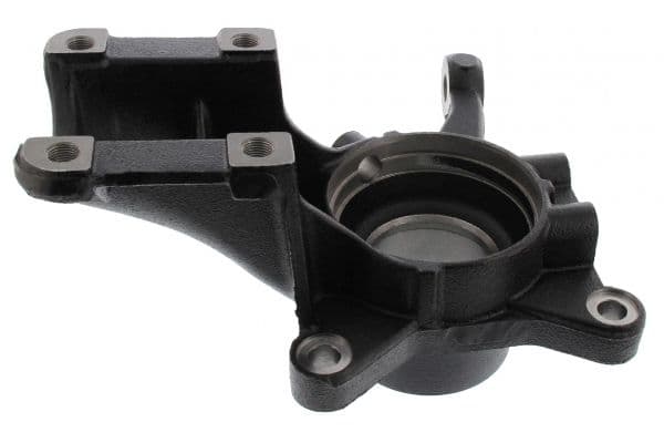 Motorsteun Achter Rechts, rubber-metaal past: ABARTH GRANDE PUNTO  ALFA ROMEO MITO  FIAT GRANDE PUNTO, PUNTO EVO 1.4-1.9D 10.05-